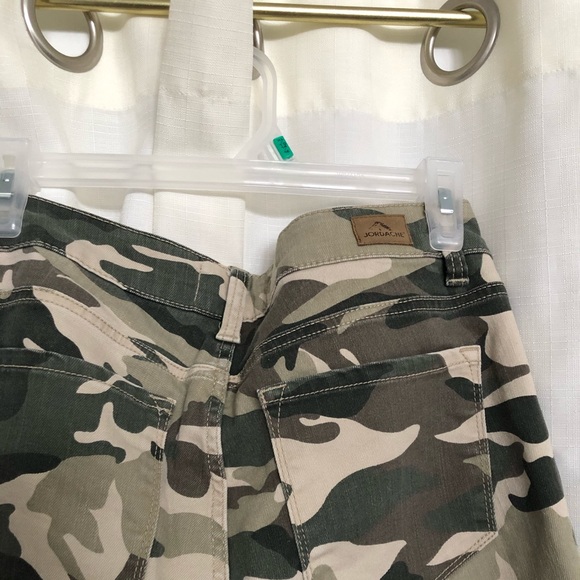 Army jeans - Picture 5 of 5